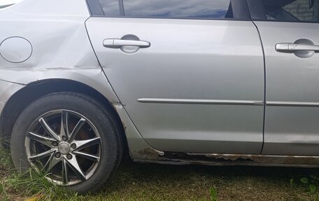 Mazda 3, 2006 год, 260 000 рублей, 5 фотография