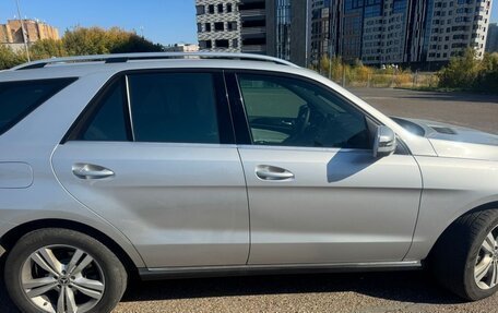 Mercedes-Benz GLE, 2015 год, 2 950 000 рублей, 3 фотография