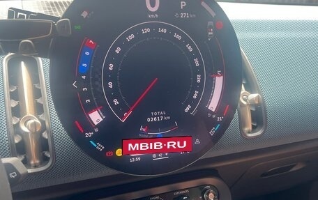 MINI Countryman, 2024 год, 6 700 000 рублей, 2 фотография