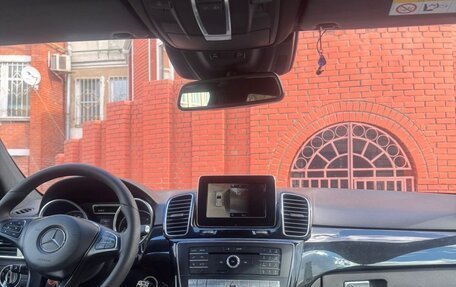 Mercedes-Benz GLE, 2015 год, 2 950 000 рублей, 10 фотография