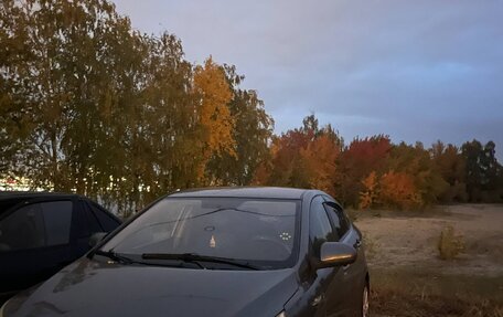KIA Rio III рестайлинг, 2013 год, 620 000 рублей, 2 фотография