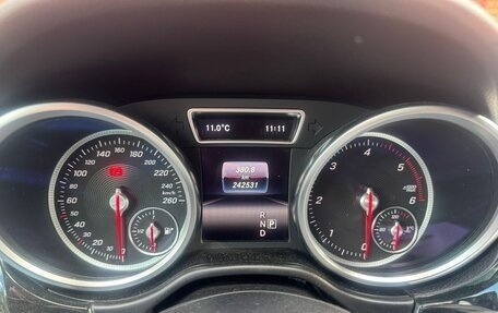 Mercedes-Benz GLE, 2015 год, 2 950 000 рублей, 8 фотография