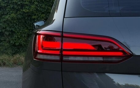 Volkswagen Touareg III, 2018 год, 3 435 000 рублей, 6 фотография