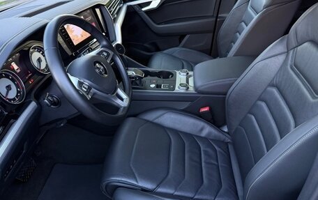Volkswagen Touareg III, 2018 год, 3 435 000 рублей, 9 фотография