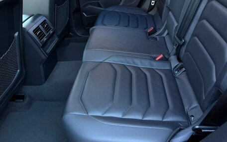 Volkswagen Touareg III, 2018 год, 3 435 000 рублей, 20 фотография