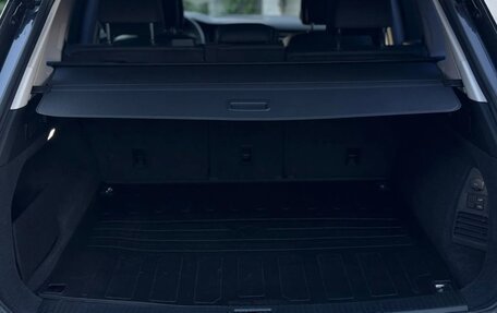 Volkswagen Touareg III, 2018 год, 3 435 000 рублей, 25 фотография