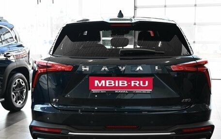 Haval F7, 2026 год, 2 899 000 рублей, 5 фотография