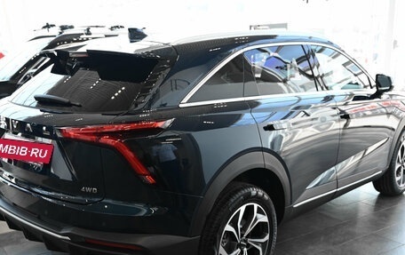 Haval F7, 2026 год, 2 899 000 рублей, 6 фотография