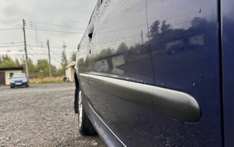 Peugeot 206, 2007 год, 230 000 рублей, 14 фотография