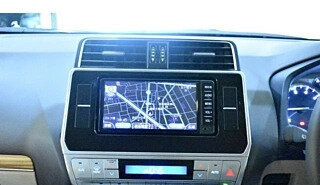Toyota Land Cruiser Prado 150 рестайлинг 2, 2024 год, 6 999 777 рублей, 15 фотография