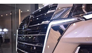 Toyota Land Cruiser Prado 150 рестайлинг 2, 2024 год, 6 999 777 рублей, 9 фотография
