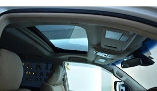 Toyota Land Cruiser Prado 150 рестайлинг 2, 2024 год, 6 999 777 рублей, 14 фотография