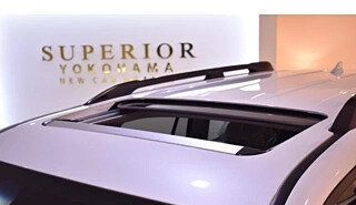 Toyota Land Cruiser Prado 150 рестайлинг 2, 2024 год, 6 999 777 рублей, 10 фотография