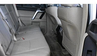 Toyota Land Cruiser Prado 150 рестайлинг 2, 2024 год, 6 999 777 рублей, 12 фотография