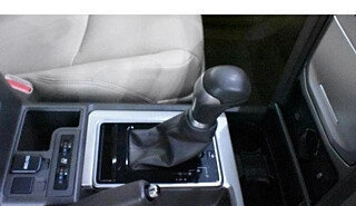 Toyota Land Cruiser Prado 150 рестайлинг 2, 2024 год, 6 999 777 рублей, 17 фотография