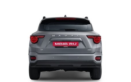 Haval H7, 2026 год, 3 963 009 рублей, 4 фотография