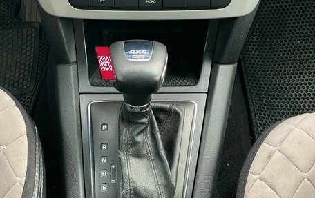 Skoda Yeti I рестайлинг, 2012 год, 695 000 рублей, 9 фотография