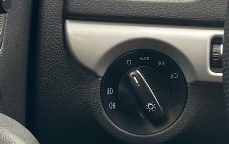 Skoda Yeti I рестайлинг, 2012 год, 695 000 рублей, 11 фотография