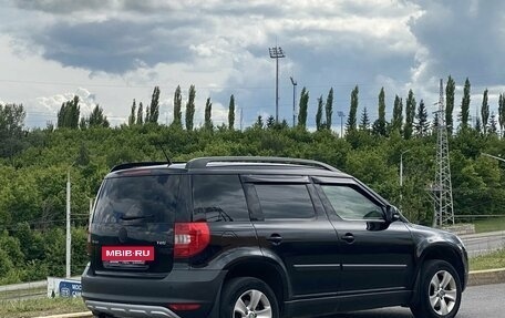 Skoda Yeti I рестайлинг, 2012 год, 695 000 рублей, 6 фотография