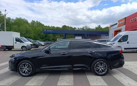 KIA K5, 2021 год, 2 521 000 рублей, 3 фотография