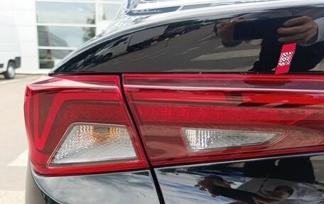KIA K5, 2021 год, 2 521 000 рублей, 11 фотография