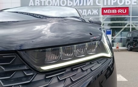 KIA K5, 2021 год, 2 521 000 рублей, 10 фотография