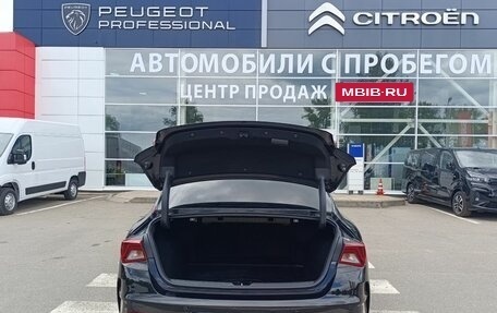 KIA K5, 2021 год, 2 521 000 рублей, 6 фотография