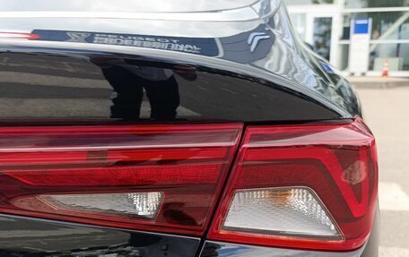 KIA K5, 2021 год, 2 521 000 рублей, 12 фотография