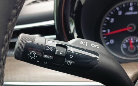 KIA K5, 2021 год, 2 521 000 рублей, 20 фотография