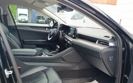 KIA K5, 2021 год, 2 521 000 рублей, 23 фотография