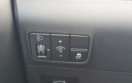 KIA K5, 2021 год, 2 521 000 рублей, 28 фотография