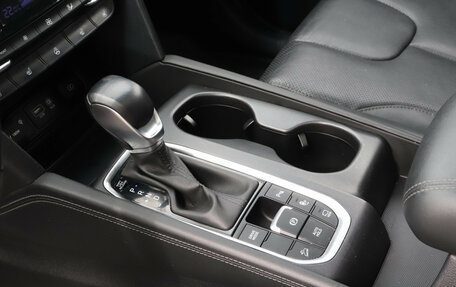 Hyundai Santa Fe IV, 2019 год, 2 600 000 рублей, 15 фотография
