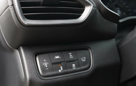 Hyundai Santa Fe IV, 2019 год, 2 600 000 рублей, 20 фотография