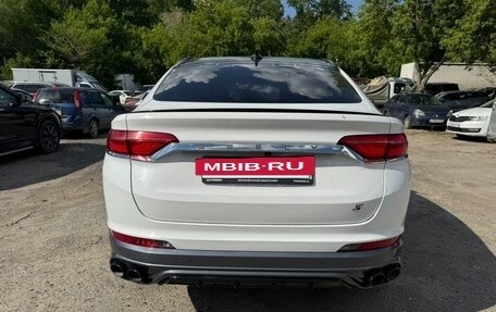 Geely Tugella FY11, 2023 год, 2 500 000 рублей, 6 фотография