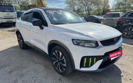 Geely Tugella FY11, 2023 год, 2 500 000 рублей, 2 фотография