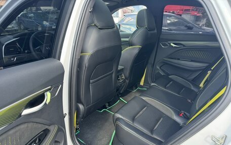 Geely Tugella FY11, 2023 год, 2 500 000 рублей, 9 фотография