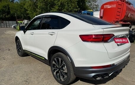 Geely Tugella FY11, 2023 год, 2 500 000 рублей, 4 фотография