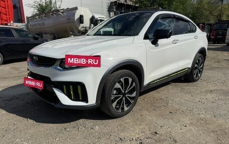 Geely Tugella FY11, 2023 год, 2 500 000 рублей, 3 фотография