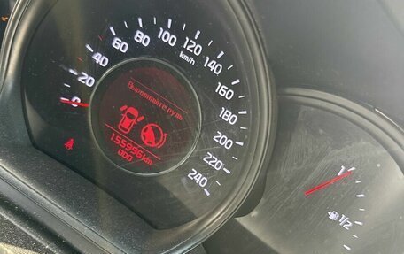KIA cee'd III, 2014 год, 1 000 000 рублей, 5 фотография