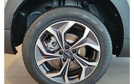 Haval F7, 2026 год, 3 464 010 рублей, 13 фотография