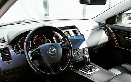 Mazda CX-9 I рестайлинг, 2008 год, 995 000 рублей, 15 фотография