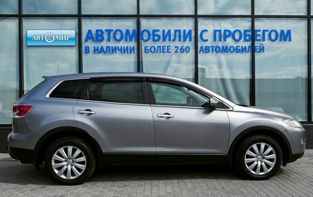 Mazda CX-9 I рестайлинг, 2008 год, 995 000 рублей, 6 фотография