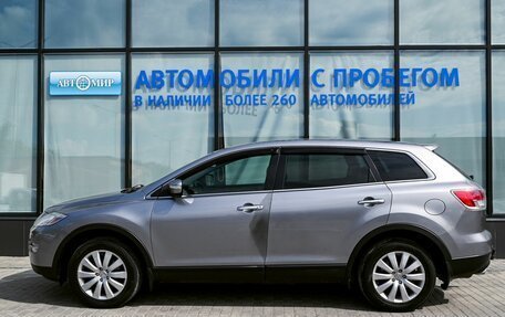 Mazda CX-9 I рестайлинг, 2008 год, 995 000 рублей, 2 фотография