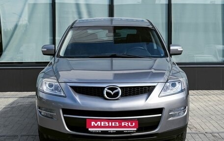 Mazda CX-9 I рестайлинг, 2008 год, 995 000 рублей, 8 фотография