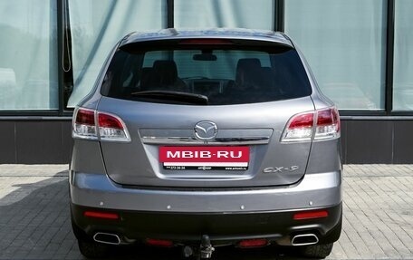Mazda CX-9 I рестайлинг, 2008 год, 995 000 рублей, 4 фотография