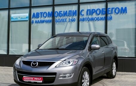 Mazda CX-9 I рестайлинг, 2008 год, 995 000 рублей, 1 фотография