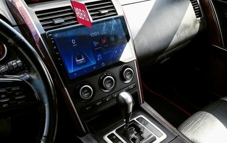 Mazda CX-9 I рестайлинг, 2008 год, 995 000 рублей, 9 фотография