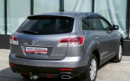 Mazda CX-9 I рестайлинг, 2008 год, 995 000 рублей, 5 фотография