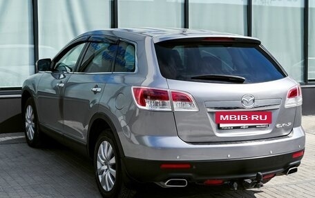 Mazda CX-9 I рестайлинг, 2008 год, 995 000 рублей, 3 фотография
