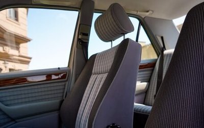 Mercedes-Benz W124, 1991 год, 1 500 000 рублей, 1 фотография